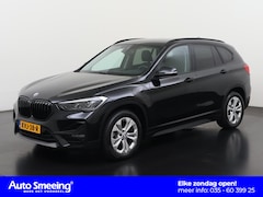 BMW X1 - xDrive25e Executive | Head-Up | Leder | Camera | Zondag Open