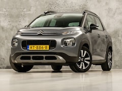Citroën C3 Aircross - 1.2 PureTech Sport (APPLE CARPLAY, GROOT NAVI, LOGISCH NAP, LM VELGEN, PARKEERSENSOREN, SP