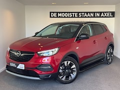 Opel Grandland X - 1.2 Turbo Business Edition