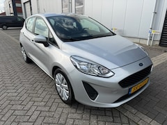 Ford Fiesta - 1.1 Trend Navigatie | Climate Control | 2 Sleutels APK / NAP /