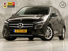 Mercedes-Benz B-klasse - 200 Business Solution Luxury 163Pk Automaat (GROOT NAVI, LEDER, CAMERA, GETINT GLAS, SPORT