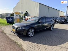 Audi A4 Avant - 2.0 TDI Pro Line Euro 5