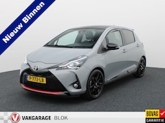 Toyota Yaris - 1.5 Hybrid GR-Sport Prijs Rijklaar