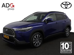 Toyota Corolla Cross - Hybrid 200 Dynamic | Adaptieve Cruise Control | Keyless Entry / Start | Apple Carplay / An
