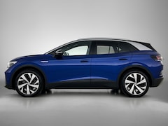 Volkswagen ID.4 - First 77 kWh | Trekhaak | Warmtepomp | 12 maanden BOVAG |