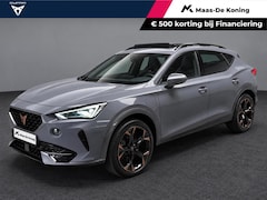 CUPRA Formentor - 1.4e-Hybrid 180kW/245PK VZ · Panoramadak · Trekhaak · 360°Camera + Parkeersensoren