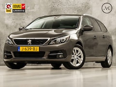 Peugeot 308 SW - 1.2 PureTech Sport (PANORAMADAK, APPLE CARPLAY, GROOT NAVI, TREKHAAK, GETINT GLAS, SPORTST