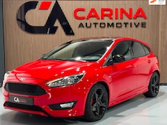 Ford Focus - 1.5 ST-Line / Start Stop / Stoel Verwarming / Climate Control / Ect... /