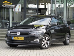 Volkswagen Polo - 1.0 TSI 95pk Comfortline Business / 1e eigenaar / Compleet dealer O.H. / Nederlandse Auto