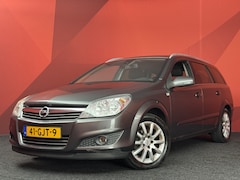 Opel Astra Wagon - 1.6 Temptation | Nieuw Binnen | Inruilkoopje | Zo Mee