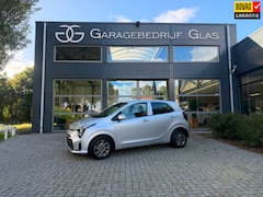Kia Picanto - 1.0 DPI DynamicPlusLine automaat stoel.stuurverw./ all season banden