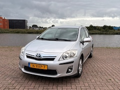Toyota Auris - 1.8 Full Hybrid Business| Automaat | Trekhaak | APK 04-2027