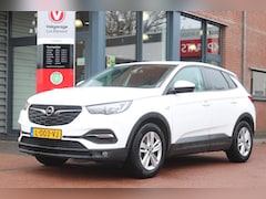 Opel Grandland X - 1.2 Turbo Aut. *Anniversary* | Trekhaak | Carplay | Cruise & Climate Control | Stoel & Stu