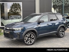 Dacia Bigster - 1.8 Hybrid 155PK Limited Edition | Afne trekhaak | Schuifkantel dak | Stoel/stuurverwarmin