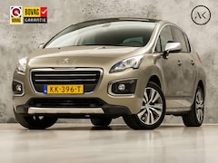 Peugeot 3008 - 1.2 PureTech Sport (PANORAMADAK, NAVIGATIE, CLIMATE, GETINT GLAS, SPORTSTOELEN, CRUISE, PA