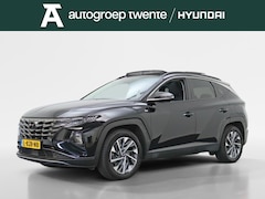 Hyundai Tucson - 1.6 T-GDI MHEV Comfort Sky | Trekhaak | Panoramadak