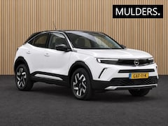 Opel Mokka - 1.2 Turbo Elegance | Camera / Cruise / Carplay