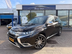 Mitsubishi Outlander - 2.4 PHEV Intense+ | PANO | LEER | CARPLAY | 360''CAMERA |