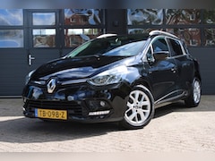 Renault Clio - 0.9 TCE LIMITED Parkeer sensoren / Cruise control / Trekhaak