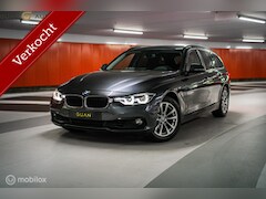 BMW 3-serie Touring - 318i Corporate Lease High Executive |