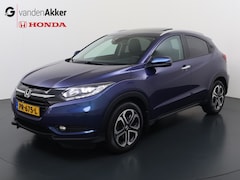 Honda HR-V - 1.5 i-VTEC 130pk CVT Executive