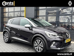 Renault Captur - 1.3 TCe 155 EDC Automaat Initiale Paris 1e Eigenaar Dealer Onderhouden