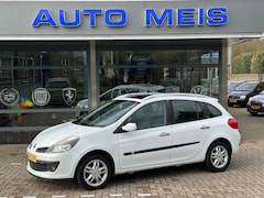 Renault Clio - 1.2 TCE Airco Cruise Panorama trekhaak NAP-Autopas Deze auto loop soms in nood ALLEEN VOOR