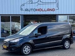 Ford Transit Connect - 1.5 TDCI 74KW 100PK L2 MAXI EURO 6 AIRCO/ CRUISE CONTROL/ NAVIGATIE/ CAMERA/ 100% DEALERON