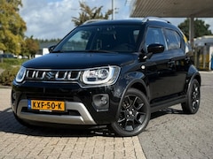 Suzuki Ignis - 1.2 A/T SELECT CARPLAY NAVI CAMERA