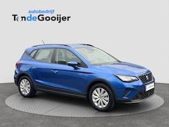 SEAT Arona - 1.0 TSi DSG Style Business Connect | CLIMA | CAMERA | PDC V+A | STOELVERW. |