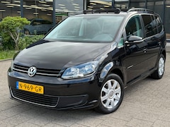 Volkswagen Touran - 1.4 TSI Highline DSG l PANO l TREKHAAK