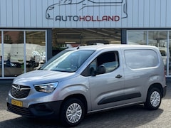 Opel Combo - 1.5D 75KW 102PK EURO 6 AIRCO/ CRUISE CONTROL/ TREKHAAK/ PARKEERSENSOREN/ 100% DEALERONDERH
