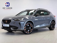 CUPRA Formentor - 1.4 TSI e-Hybrid VZ Performance - Leer - Trekhaak - Brembo