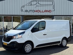 Renault Trafic - 1.6 DCI 92KW 125PK EURO 6 AIRCO/ NAVIGATIE/ CRUISE CONTROL/ TREKHAAK/ 100% DEALERONDERHOUD