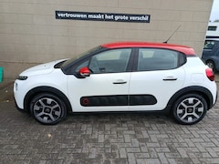 Citroën C3 - 1.2 PT SenS SHINE