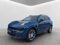 Lynk & Co 01 - 1.5 Plug in Hybride Pano, Carplay, Camera, ACC