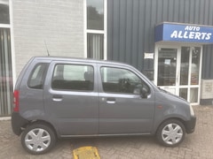 Suzuki Wagon R+ - WAGON R 136.616 NAP PAS