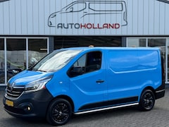 Renault Trafic - 2.0 DCI 88KW 120PK EURO 6 AIRCO/ CRUISE CONTROL/ TREKHAAK/ PARKEERSENSOREN/ 100% DEALEROND