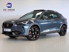 CUPRA Formentor - 1.4 TSI e-Hybrid VZ Perormance - Carbon kuipstoelen - Pano - Trekhaak