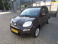 Fiat Panda - 0.9 TwinAir Lounge 2012 Airco 34.000KM NAP APK