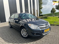 Opel Astra - 1.6 Temptation Nw APK-Airco-Cruise-Lmv-Trekhaak