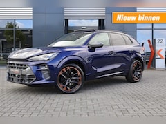 CUPRA Terramar - VZ Performance 1.5 e-Hybrid 272pk /Panodak /Trekhaak /20 inch/Head-Up/ Sennheiser/360gr ca