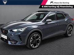 CUPRA Formentor - 1.4e-Hybrid 180kW/245PK VZ · Panoramadak · Camera · Navigatie · Apple/Android Car Play · S