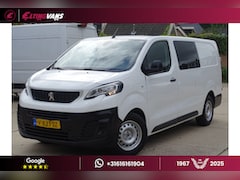 Peugeot Expert - 231L 2.0 BlueHDI 120 DC Premium
