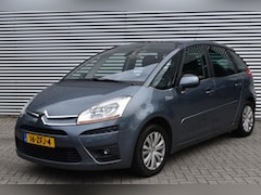 Citroën C4 Picasso - 1.6 VTI TENDANCE/ / NIEUWE APK / TREKHAAK / CLIMATE-CONTROL