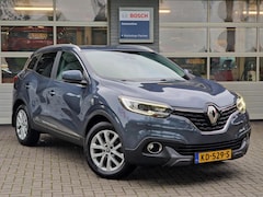 Renault Kadjar - 1.2 TCe Intens|Automaat|Clima|Cruise|Camera|Trekhaak|PDC|Navi|
