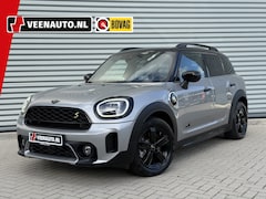 MINI Countryman - 1.5 Cooper S E ALL Leder/Camera/Apple