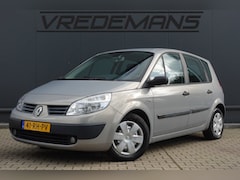 Renault Scénic - 1.6-16V Privilège Comfort