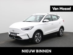 MG ZS - Long Range 72 kWh Comfort | WORDT VERWACHT | ACHTERUITRIJCAMERA | STOELVERWARMING | APPLE