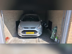 Ford B-Max - 1.0 EcoBoost Titanium